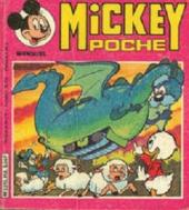 Mickey (Poche) -113- Mickey poche n°113
