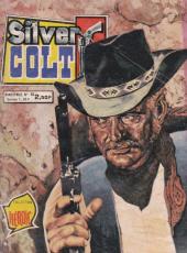 Silver Colt (3e Série - Arédit) -38- A chacun son destin