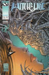 Witchblade (Semic) -12- Tome 12