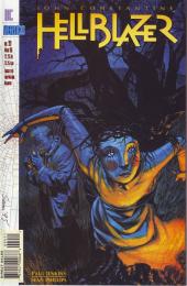 Hellblazer (DC comics - 1988) -99- Punkin'up the great outdoors