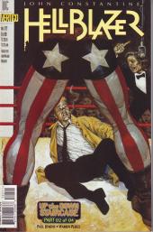 Hellblazer (DC comics - 1988) -122- Up the down staircase (2)