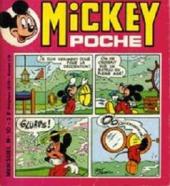 Mickey (Poche) -10- Mickey poche n°10