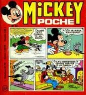 Mickey (Poche) -13- Mickey poche n°13
