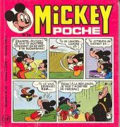 Mickey (Poche) -16- Mickey poche n°16