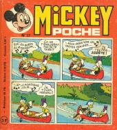 Mickey (Poche) -17- Mickey poche n°17