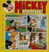 Mickey (Poche) -20- Mickey poche n°20