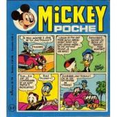 Mickey (Poche) -21- Mickey poche n°21