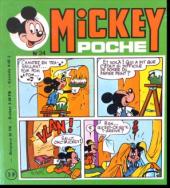 Mickey (Poche) -24- Mickey poche n°24