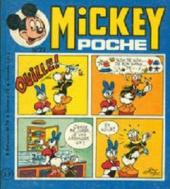 Mickey (Poche) -27- Mickey poche n°27