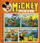 Mickey (Poche) -29- Mickey poche n°29
