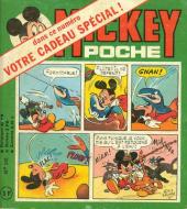 Mickey (Poche) -30- Mickey poche n°30