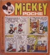 Mickey (Poche) -35- Mickey poche n°35
