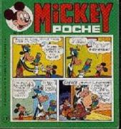 Mickey (Poche) -36- Mickey poche n°36