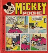 Mickey (Poche) -37- Mickey poche n°37