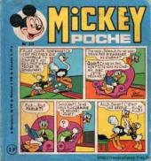 Mickey (Poche) -39- Mickey poche n°39
