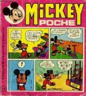 Mickey (Poche) -40- Mickey poche n°40