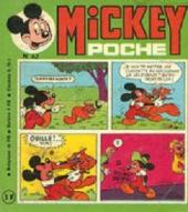 Mickey (Poche) -42- Mickey poche n°42