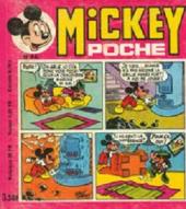 Mickey (Poche) -46- Mickey poche n°46
