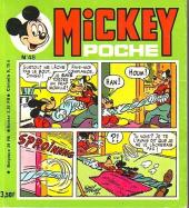 Mickey (Poche) -48- Mickey poche n°48