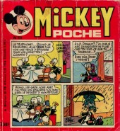 Mickey (Poche) -49- Mickey poche n°49