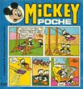 Mickey (Poche) -51- Mickey poche n°51