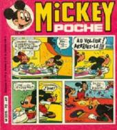 Mickey (Poche) -70- Mickey poche n°70