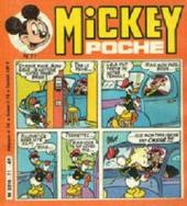 Mickey (Poche) -71- Mickey poche n°71