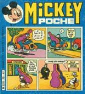 Mickey (Poche) -75- Mickey poche n°75