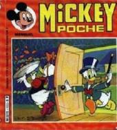 Mickey (Poche) -102- Mickey poche n°102