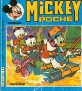 Mickey (Poche) -106- Mickey poche n°106