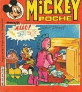 Mickey (Poche) -114- Mickey poche n°114