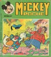 Mickey (Poche) -115- Mickey poche n°115