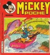 Mickey (Poche) -116- Mickey poche n°116