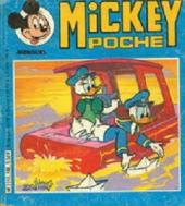 Mickey (Poche) -118- Mickey poche n°118