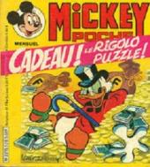 Mickey (Poche) -120- Mickey poche n°120