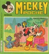 Mickey (Poche) -121- Mickey poche n°121