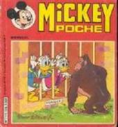 Mickey (Poche) -128- Mickey poche n°128