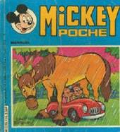 Mickey (Poche) -130- Mickey poche n°130