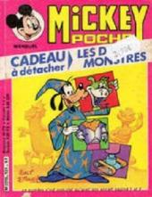 Mickey (Poche) -131- Mickey poche n°131