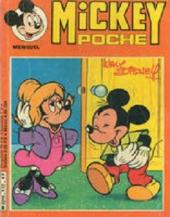 Mickey (Poche) -132- Mickey poche n°132