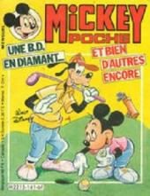 Mickey (Poche) -141- Mickey poche n°141