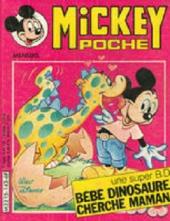 Mickey (Poche) -143- Mickey poche n°143