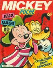 Mickey (Poche) -146- Mickey poche n°146