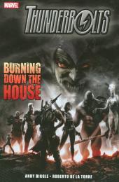 Thunderbolts Vol.1 (Marvel Comics - 1997) -INT04- Burning down the House