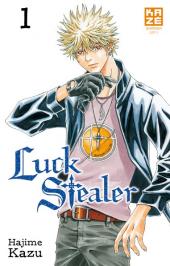 Luck Stealer -1- Tome 1