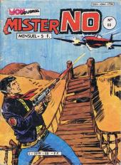Mister No (Mon Journal) -80- 