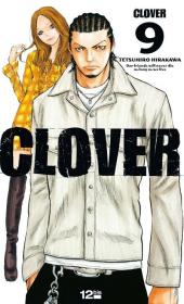 Clover -9- Volume 9