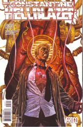 Hellblazer (DC comics - 1988) -226- The red right hand (3)