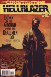 Hellblazer (DC comics - 1988) -210- Down in the ground where the dead men go (4)