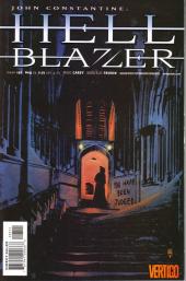Hellblazer (DC comics - 1988) -197- Stations of the cross (1)